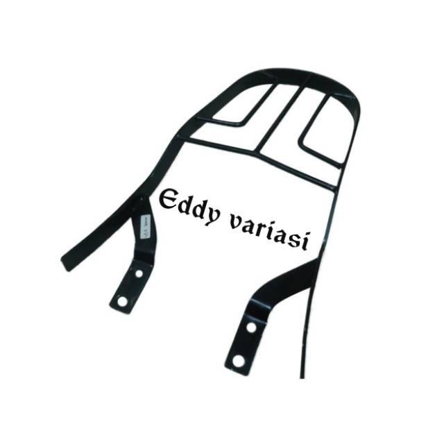 Breket Box Vixion Lama Bracket Box Vixion Old