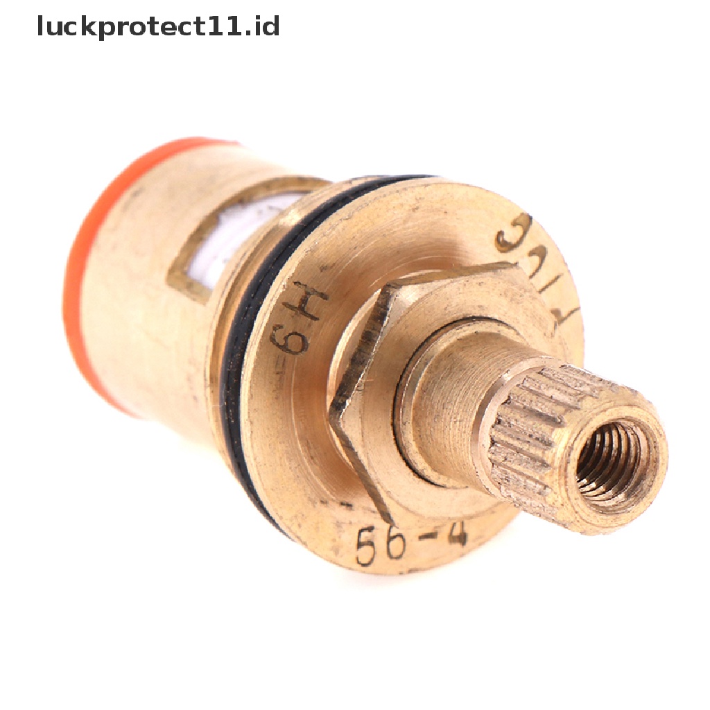 // Hg &amp; ID// 1pcs 1per2 &quot;20Gigi Keran Keramik Cartridge Disc Quarter Turn Valve Replaceme.