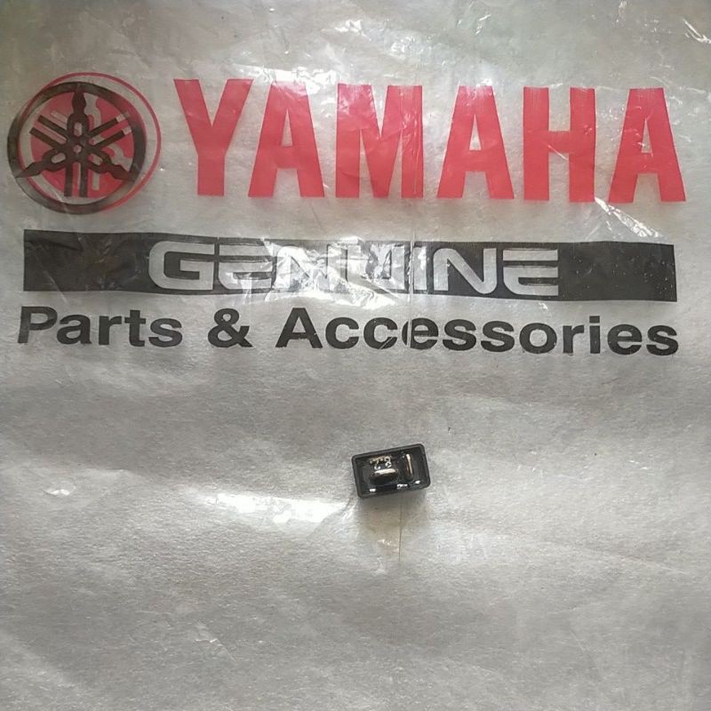 Relay kaki dua Yamaha Vixion R15 xabre