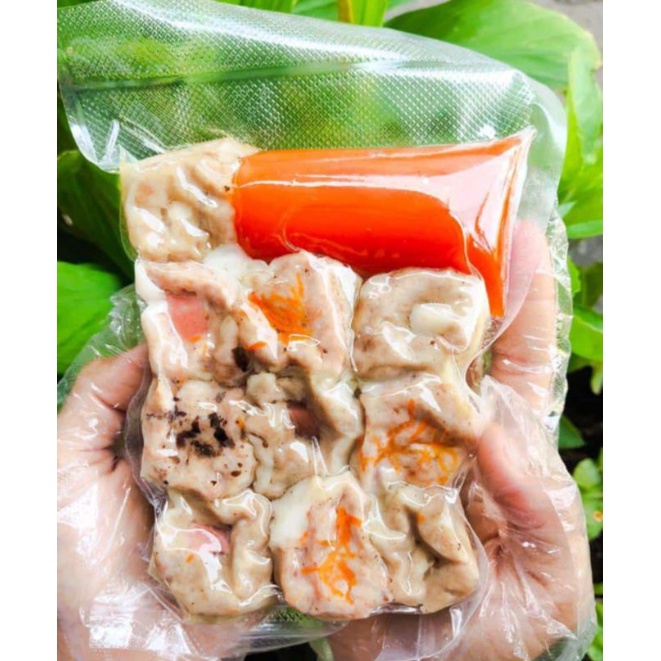 

Dimsum Ayam Vacum