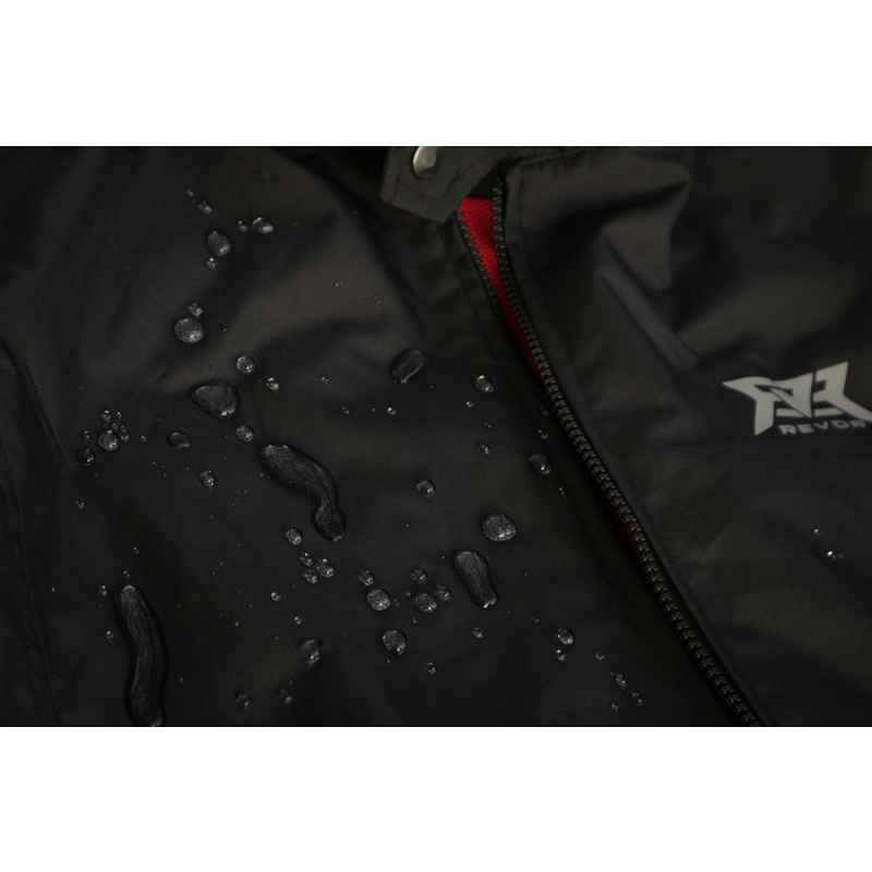 Jaket Motor Harian Revor XT Waterproof