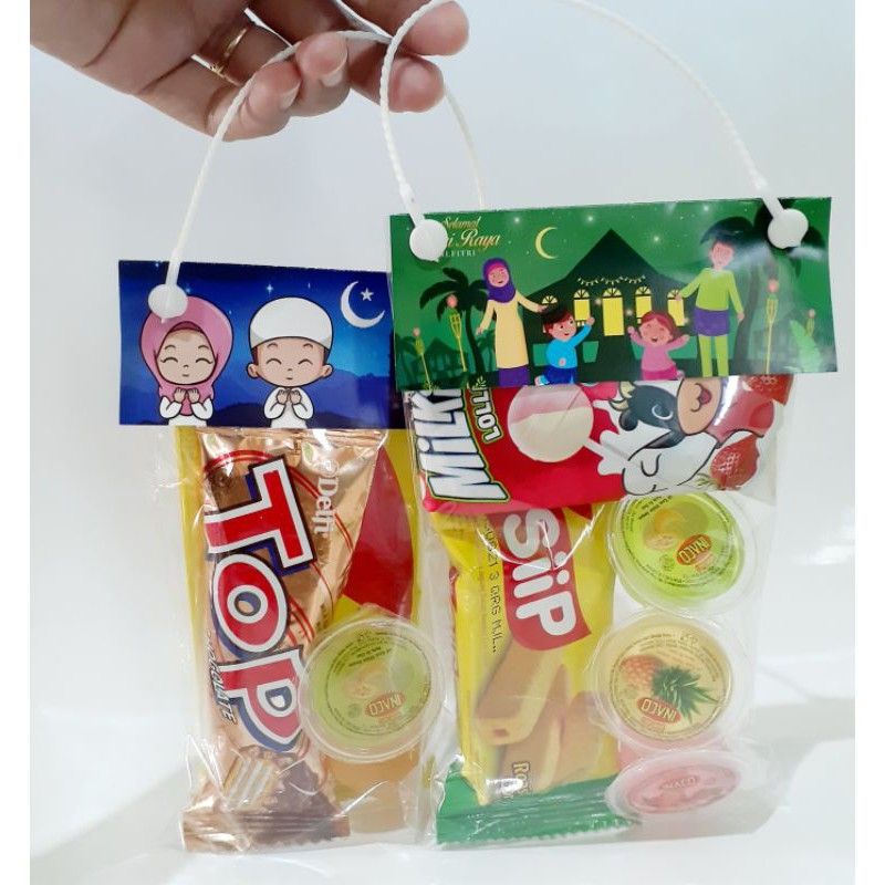 

Tas Snack Lebaran (kecil)