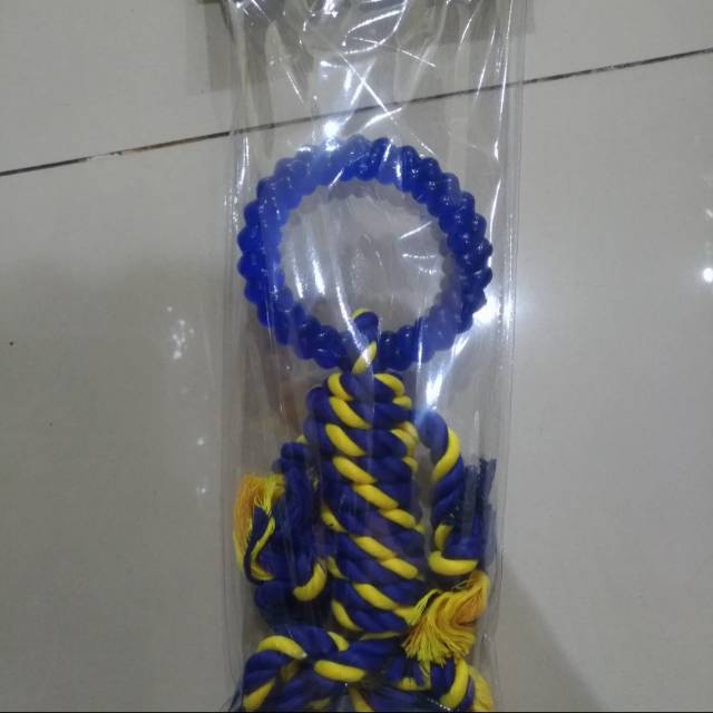 Rope toy 2185 for pet