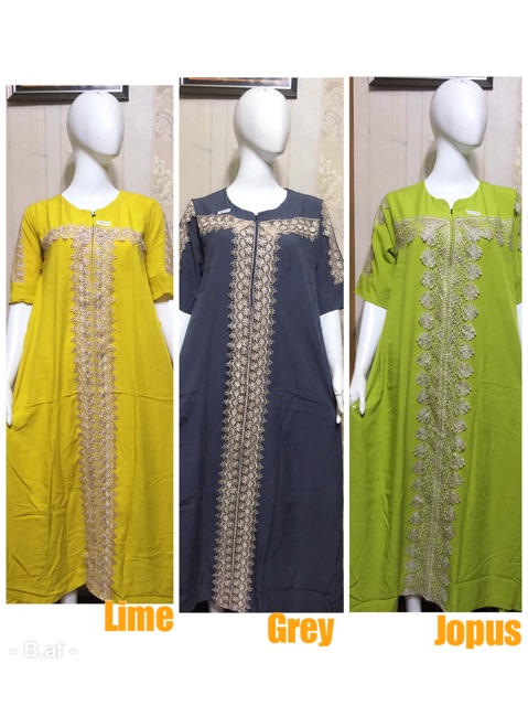 DASTER ARAB QUENA BUSUI BAHAN ADEM HALUS-6