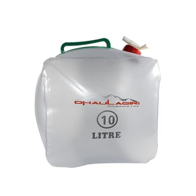 Jerigen Lipat Dhaulagiri 10 L / Portable water