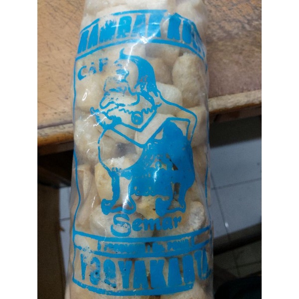 

RAMBAK GUDEG/RAMBAK SAYUR NO 2 250GR