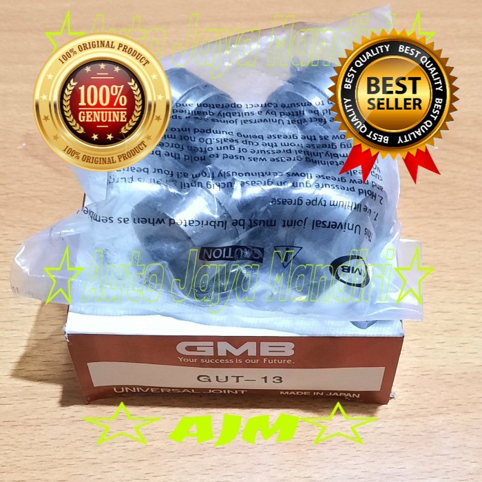 Cros joint joint kopel kijang 5K Kijang super 3K 4k Ori Orisinil Original