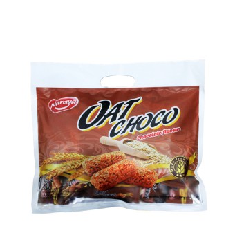 

Naraya Oat Choco Snack Oat Sereal Besar 400g