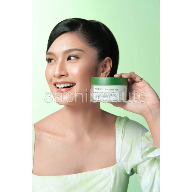 NPURE Cica Clear Pad