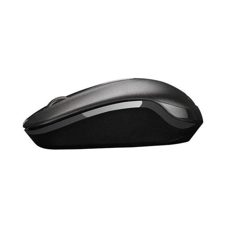 Wireless Mouse FOOMEE VA09 Optical Mouse Wireless 1000 DPI 2.4GHz