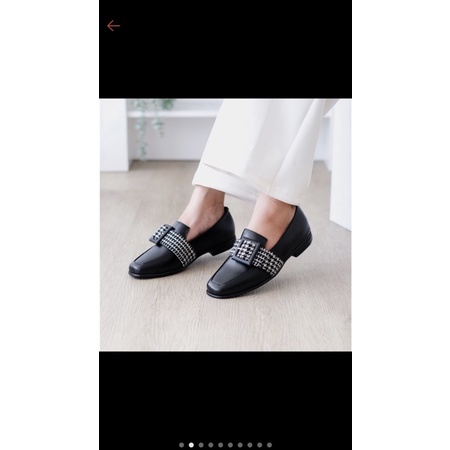 cekhas - kyra flat shoes