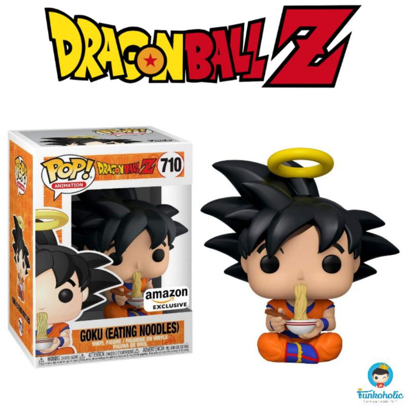 Jual Funko POP! Animation Dragon Ball Z 