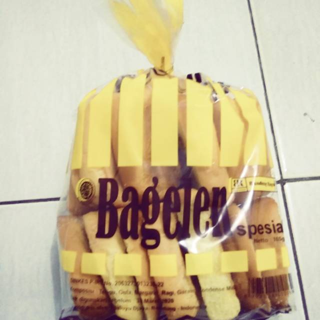 

Bagelen