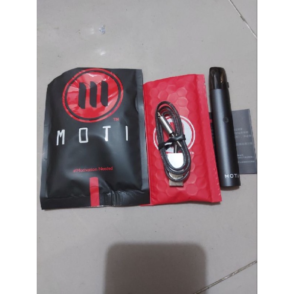 Terbaru pen mini MoTi kitt