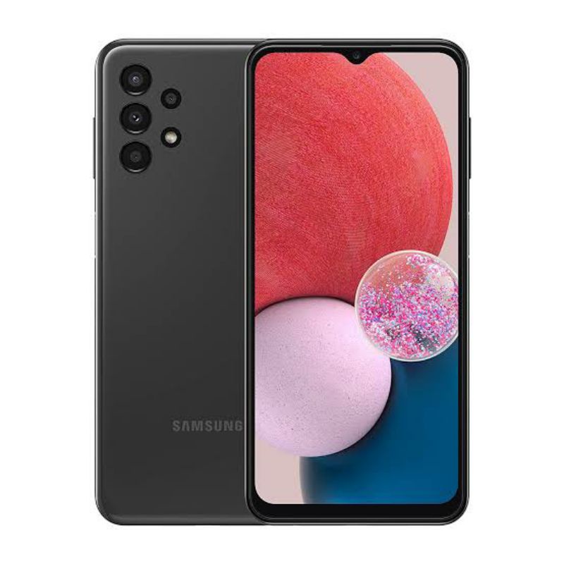 Samsung Galaxy A13 ram 6/128 gb garansi resmi sein 1 tahun-3