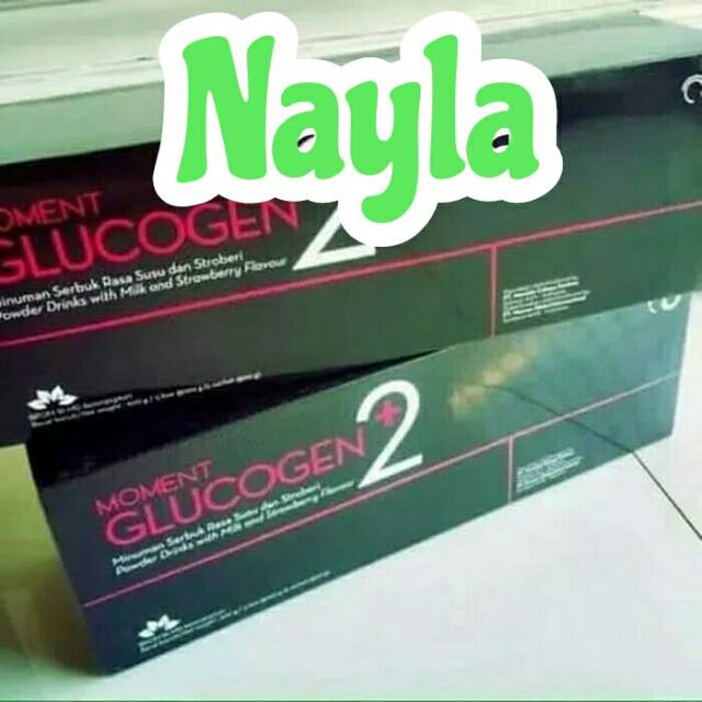 Moment glucogen +2 strawberry isi 25 sachet