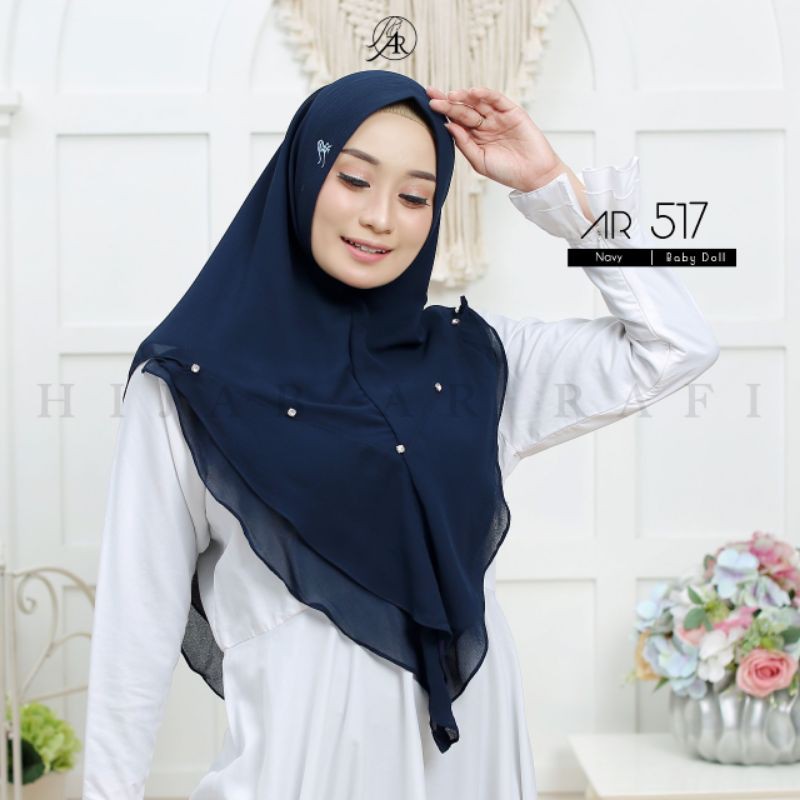 hijab arrafi ar517