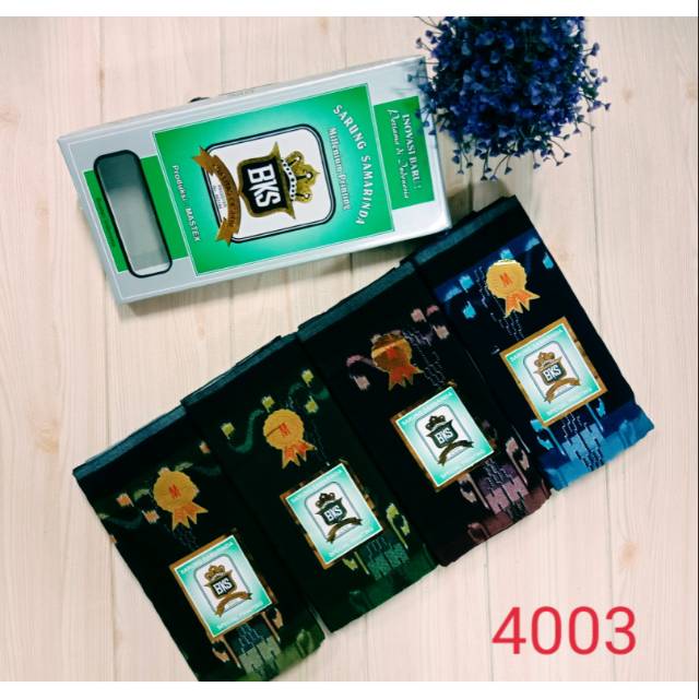 GALAXY SUPER STORE SARUNG BKS/KU