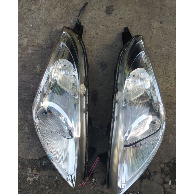 Headlamp Lampu Depan All New Swift Original