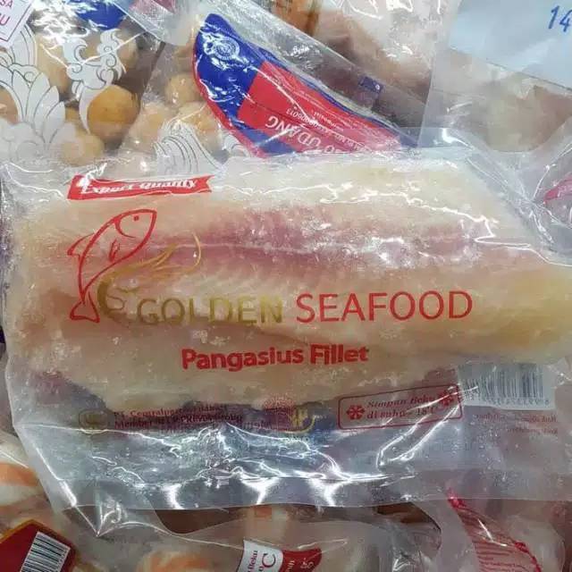 

Dory filet ( daging ikan ) 400gr