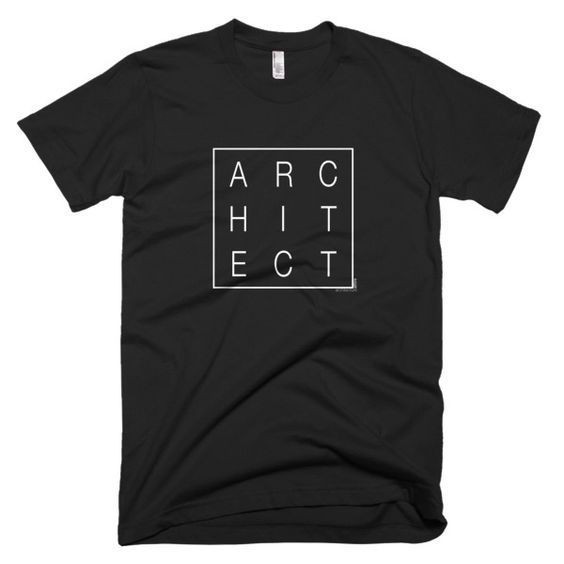 KAOS BIG SIZE XXL XXXL XXXXL ARCHITECT BIG SIZE 2XL 3XL 4XL KAOS BAJU ARCHITECT Berkualitas