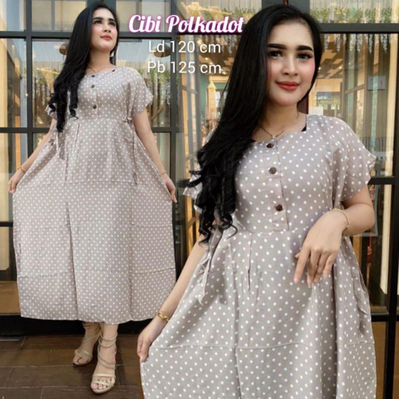 DASTER ARAB/DASTER ARAB CIBI BUNGA/ CIBI POLKA/CIBI BUNGA MATAHARI NB RAYON PREMIUM