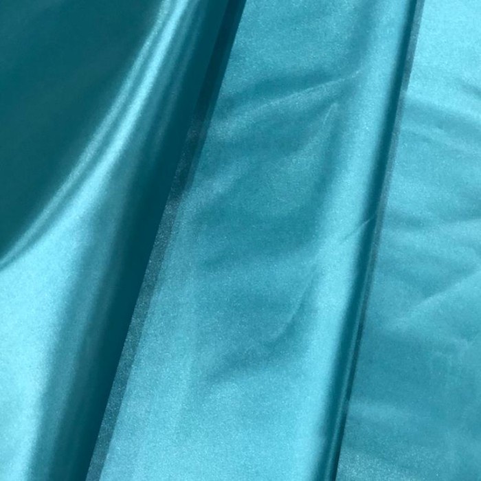 Nylon Prada Saten (meteran) - Bahan Tas