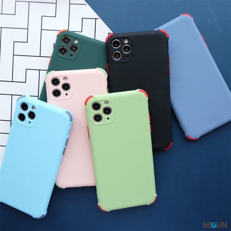 HYPER PROTECTION CASE (3) - VIVO REALME C11