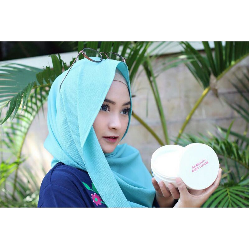 BODY LOTION SA BEAUTY