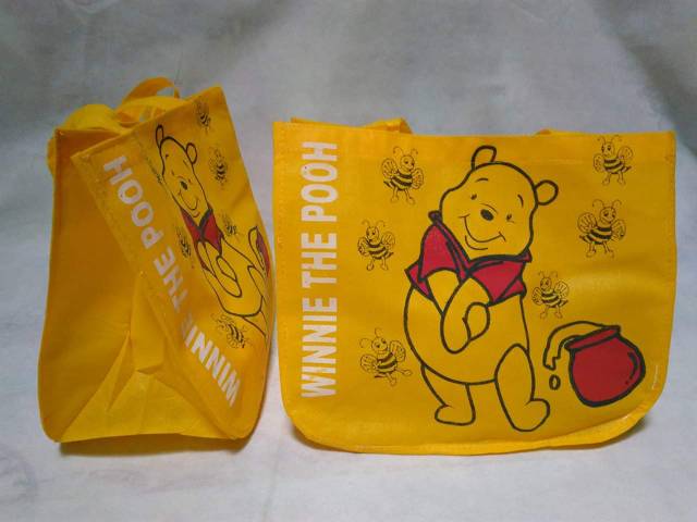 Tas ulang tahun sponbun karakter murah meriah-2