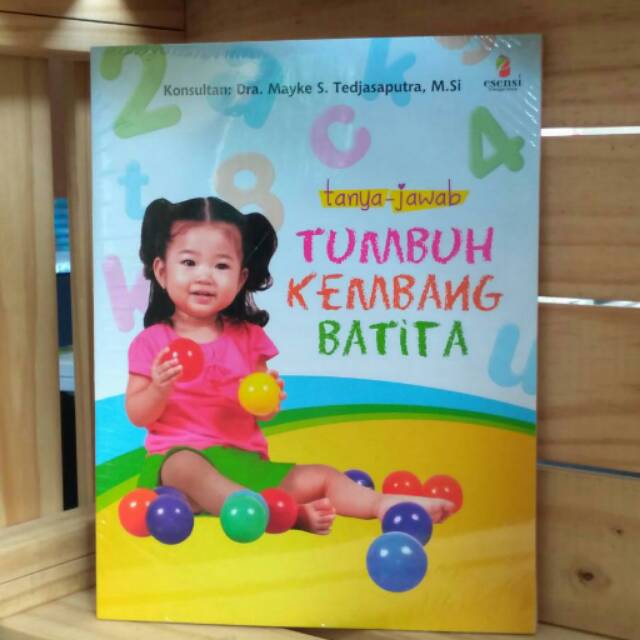 Tanya Jawab Seputar Tumbuh Kembang Balita - Hitungan Soal