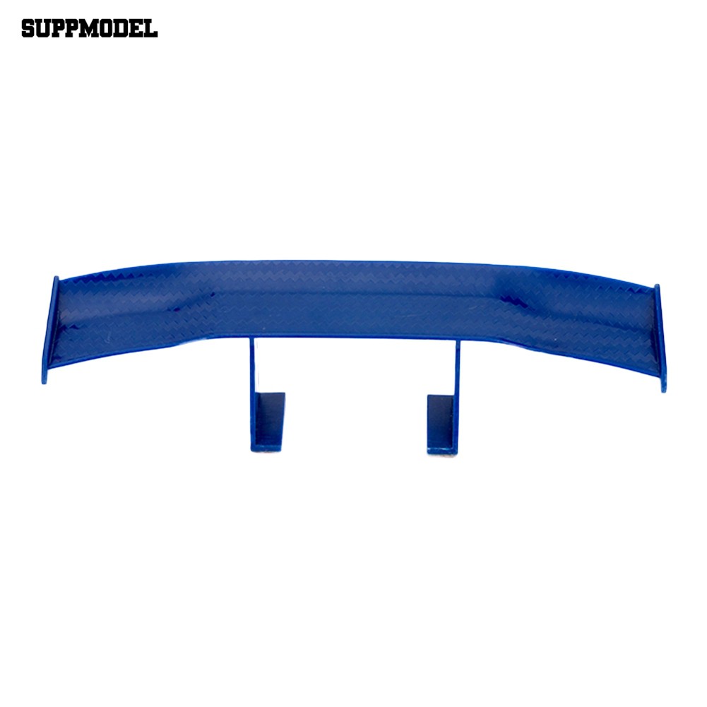 Universal Spoiler Wing Auto Tail Car-Styling