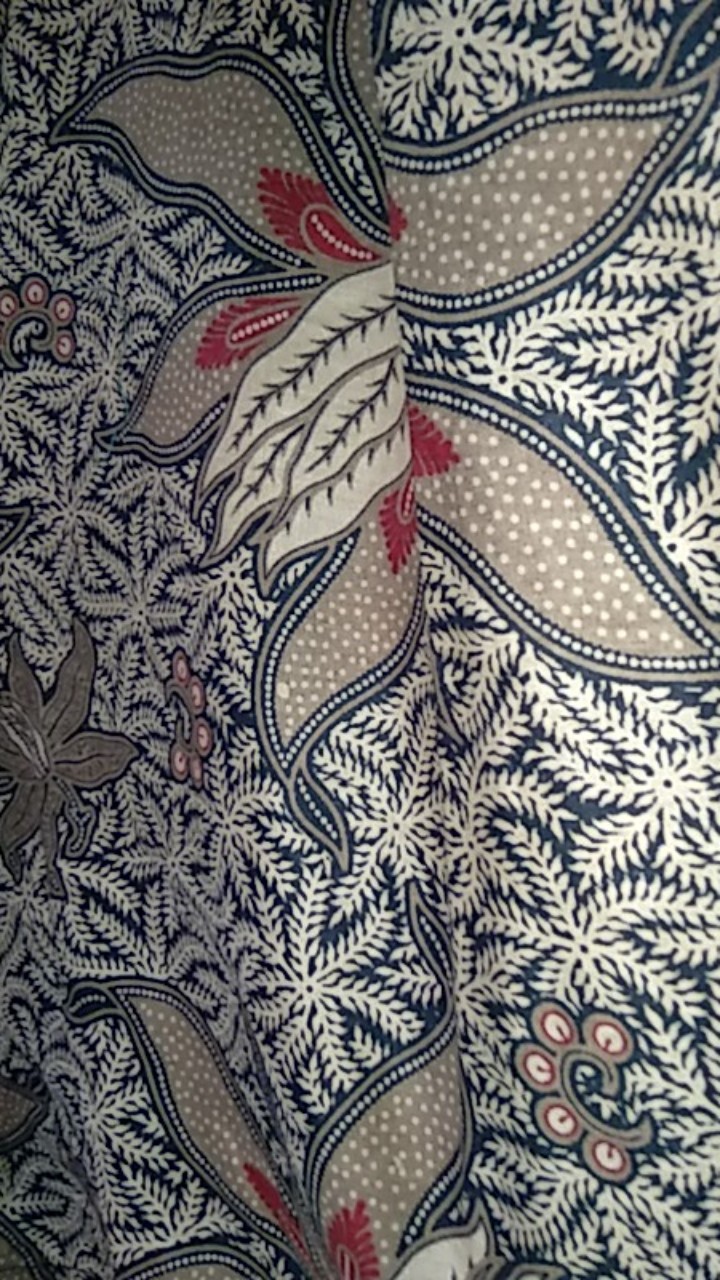 Gamis Batik Murah Sriwedari|manggar|padi Macam Mt Maxi Jumbo Bumil/busui Katun