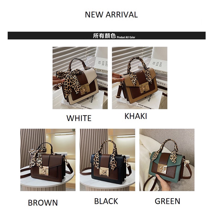 (2PC BISA IKG)GTBI998876597  New arrival  !!! Tas Selempang  Tas Wanita Import Premium Terbaru