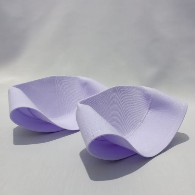 Peci Putih Peci Batok Peci Habib Bahar Songkok Putih Kopiah Putih Fashion Muslim