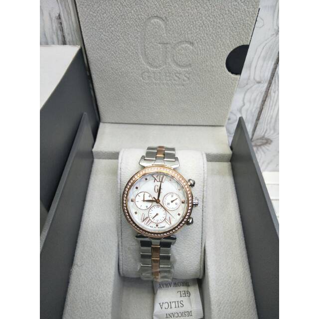 Jam tangan GC wanita