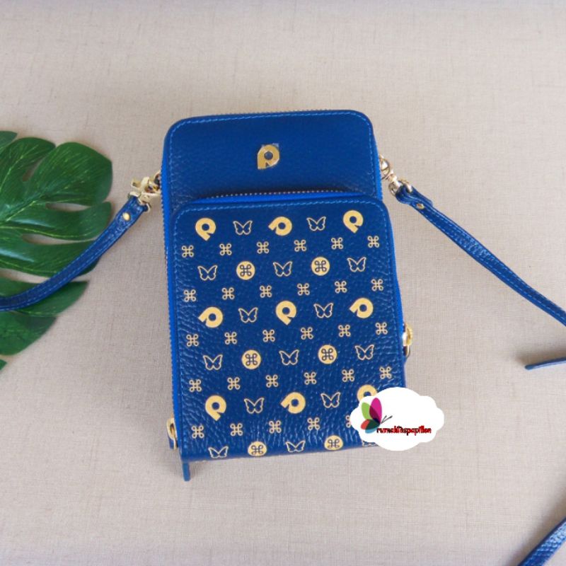 PAPILLON D1076 Biru