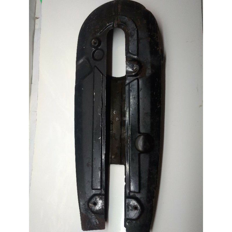 tutup rantai ketengkas Yamaha Alfa Original tutup rantai alfa