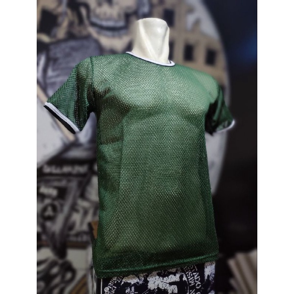 KAOS JARING, KAOS JARING PANJANG, KAOS JARING PUNK, KAOS ANTI GERAH, KAOS SANTAI, KAOS PRIA