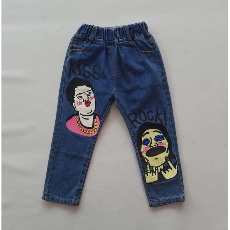 celana jeans anak celana jeans anak perempuan celana import anak perempuan celana anak import celana