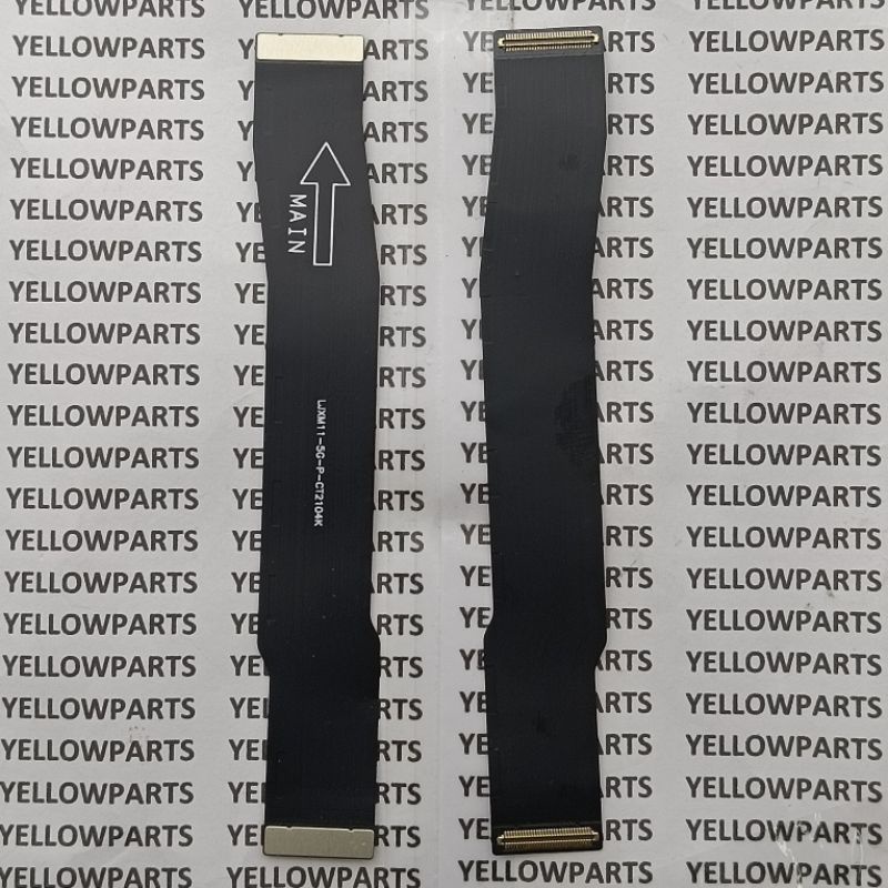 FLEXIBLE FLEXIBEL FLEKSIBEL XIAOMI MI11 BOARD RIGHT ORIGINAL