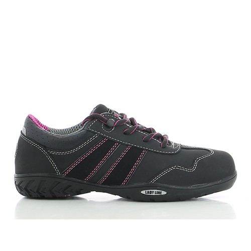 Sepatu Safety Jogger Ceres S3