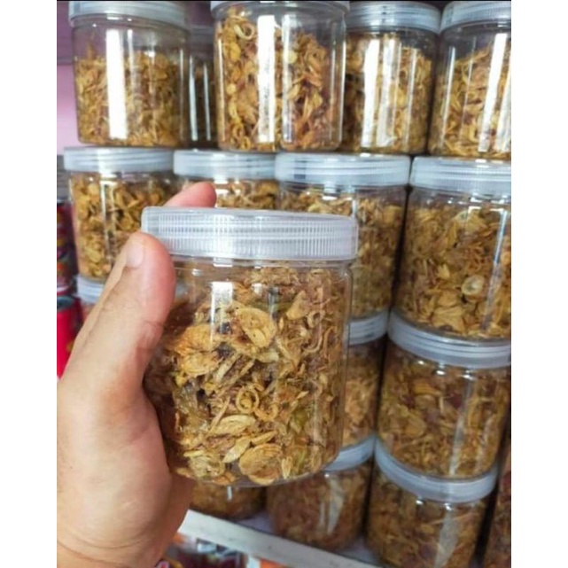 

Bawang Goreng Premium