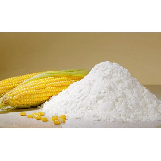 

tepung Maizena / Tepung Jagung 1kg
