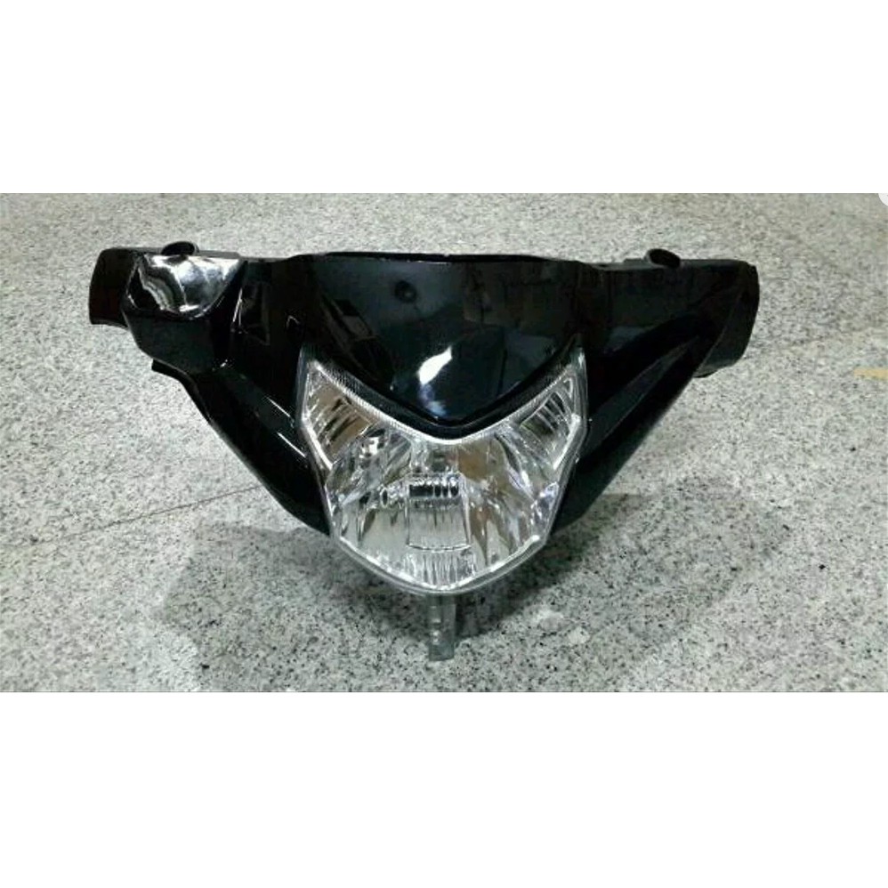 Batok Depan Set Vega Zr