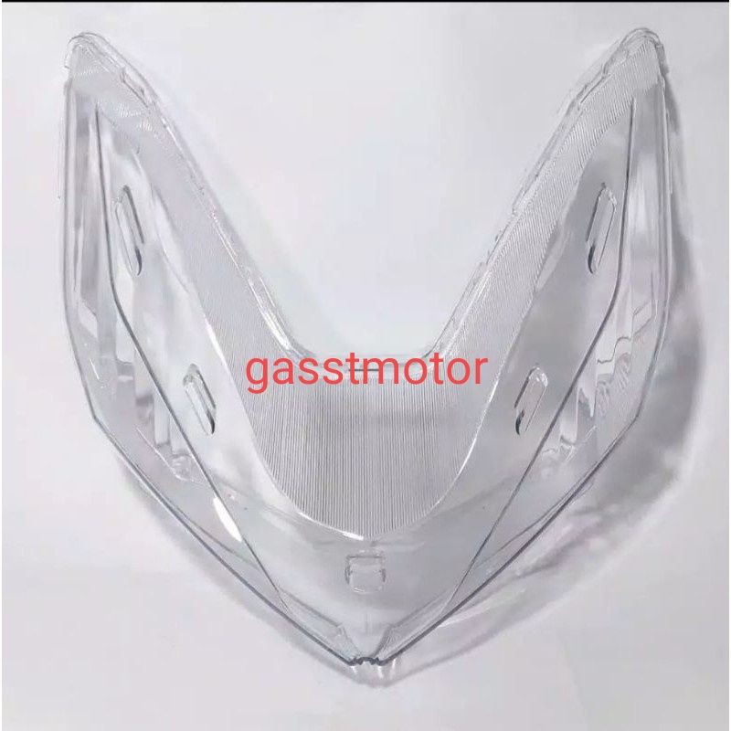 Reflector Lampu Depan Vario LED 125/150 TH2016-2017-2018
