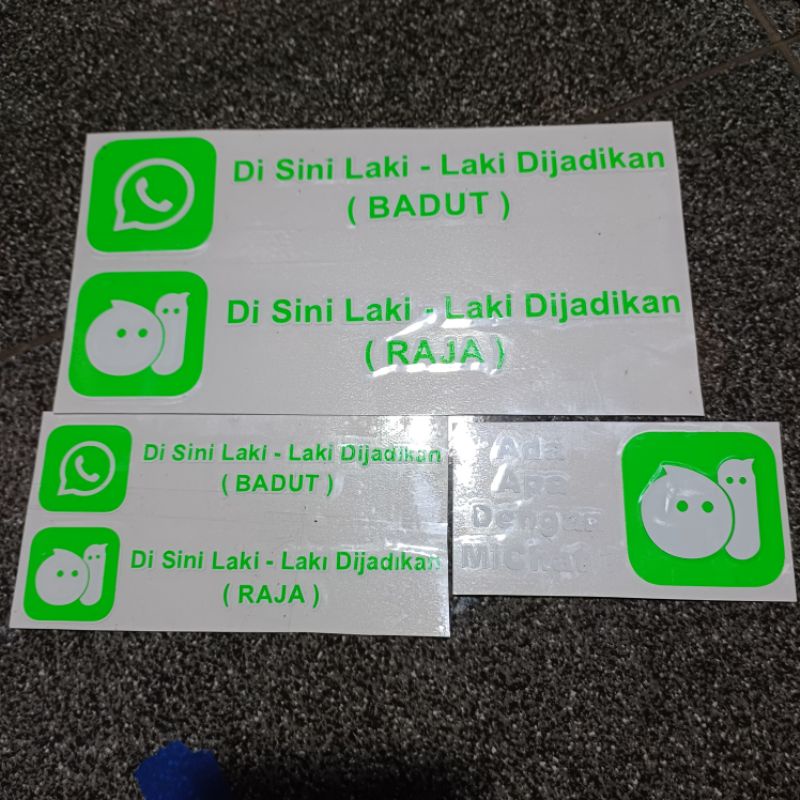 Sticker Michat Sticker Meme Michat