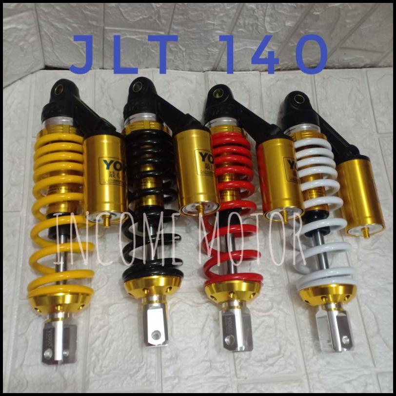 Shockbreaker Shock  Yoko Tabung Mio - Beat - Vario110 - Scoppy - Xeon Ukuran 305 Mm