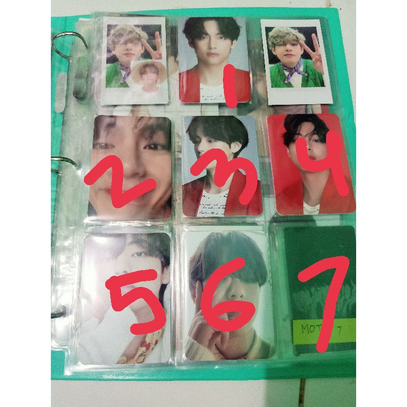 TAEHYUNG DICON& BROMIDE