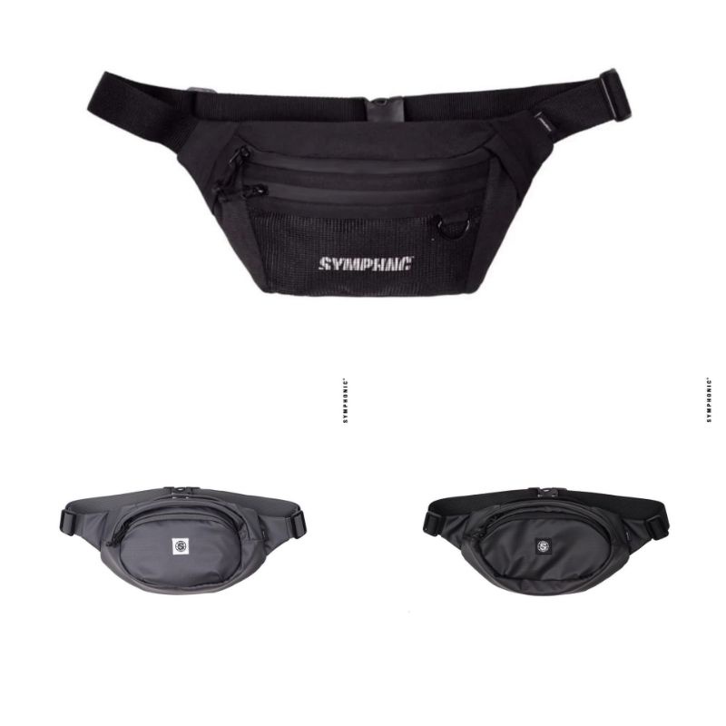 Waistbag SYMPHONIC